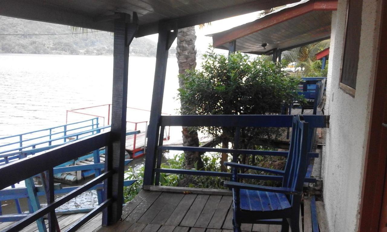 Aylos Bay Ξενοδοχείο Akosombo Εξωτερικό φωτογραφία