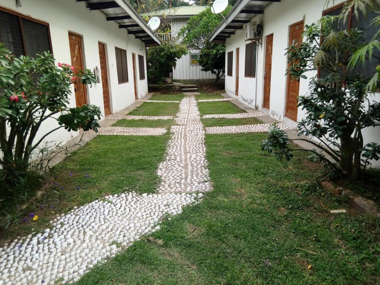 Aylos Bay Ξενοδοχείο Akosombo Εξωτερικό φωτογραφία