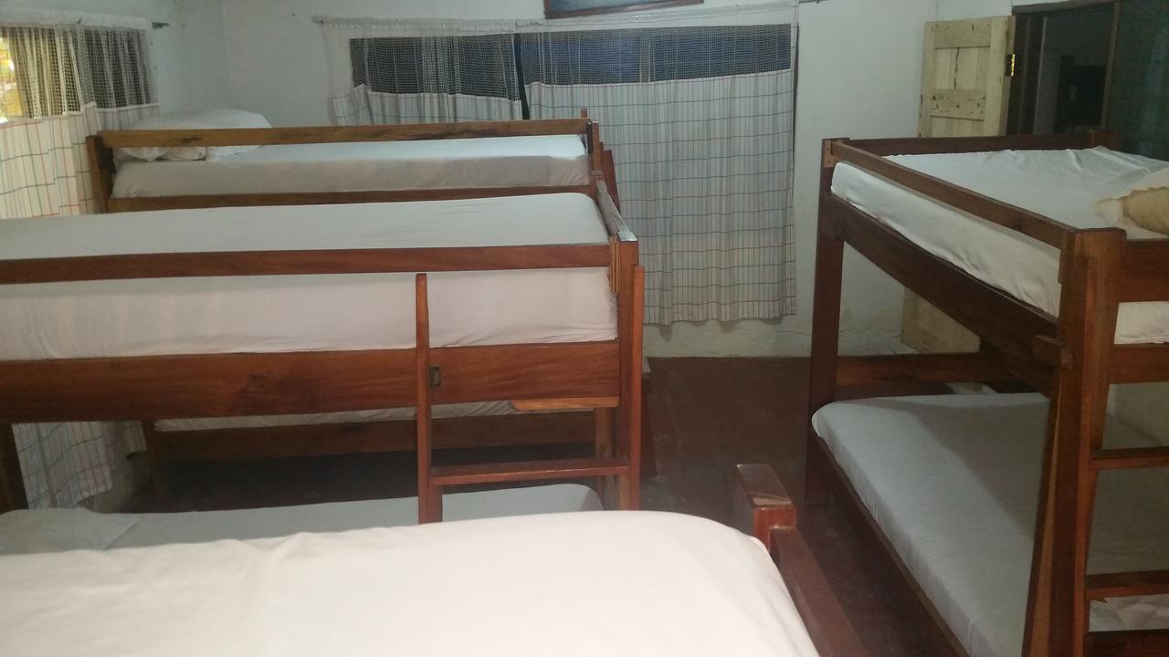 Aylos Bay Ξενοδοχείο Akosombo Εξωτερικό φωτογραφία